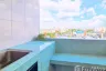 Condo for sale in Santisuk Garden, Hua Mak, Bangkok near MRT Yaek Lam Sali