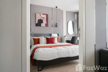 2 Bedroom Condo for sale in Bangkok Horizon Sathorn, Yan Nawa, Bangkok near BTS Chong Nonsi