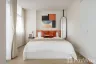1 Bedroom Condo for sale in Ratchaarpa Tower, Chan Kasem, Bangkok near MRT Lat Phrao