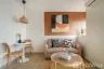 1 Bedroom Condo for sale in Ratchaarpa Tower, Chan Kasem, Bangkok near MRT Lat Phrao