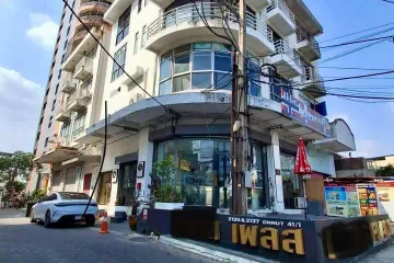 4 Bedroom Commercial for rent in Suan Luang, Bangkok near MRT Phatthanakan