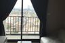 1 Bedroom Condo for rent in The Parkland Phetkasem - Thapra, Wat Tha Phra, Bangkok near MRT Tha Phra