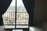 1 Bedroom Condo for rent in The Parkland Phetkasem - Thapra, Wat Tha Phra, Bangkok near MRT Tha Phra