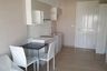 1 Bedroom Condo for rent in The Parkland Phetkasem - Thapra, Wat Tha Phra, Bangkok near MRT Tha Phra