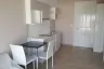 1 Bedroom Condo for rent in The Parkland Phetkasem - Thapra, Wat Tha Phra, Bangkok near MRT Tha Phra