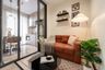 1 Bedroom Condo for sale in THE LINE Wongsawang, Wong Sawang, Bangkok near MRT Wong Sawang