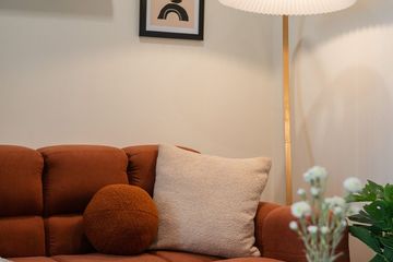 1 Bedroom Condo for sale in THE LINE Wongsawang, Wong Sawang, Bangkok near MRT Wong Sawang