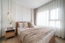 1 Bedroom Condo for sale in Aspire Sathorn-Thapra, Bukkhalo, Bangkok near BTS Talat Phlu