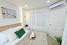 1 Bedroom Condo for sale in Lumpini Condo Town Bodindecha - Ramkhamhaeng, Phlapphla, Bangkok near MRT Ramkhamhaeng