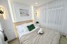 1 Bedroom Condo for sale in Lumpini Condo Town Bodindecha - Ramkhamhaeng, Phlapphla, Bangkok near MRT Ramkhamhaeng