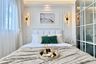 1 Bedroom Condo for sale in D Condo Ramindra, Tha Raeng, Bangkok near MRT Maiyalap