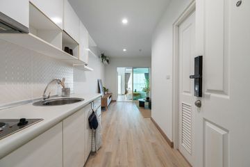 Condo for sale in Metro Park Sathorn Phase 3, Bang Wa, Bangkok near MRT Phetkasem 48