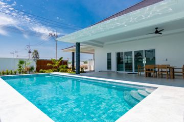 3 Bedroom House for sale in Thap Tai, Prachuap Khiri Khan