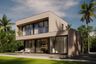 3 Bedroom House for sale in Ravi Villa, Bo Phut, Surat Thani