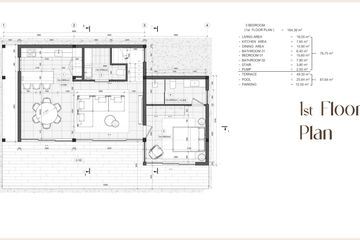 3 Bedroom House for sale in Ravi Villa, Bo Phut, Surat Thani