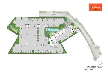 1 Bedroom Condo for sale in Dcondo Vite, Na Kluea, Chonburi