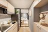 1 Bedroom Condo for sale in Lumpini Park On 19, Suan Luang, Bangkok