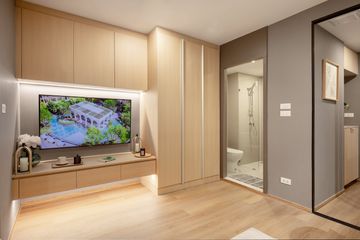 1 Bedroom Condo for sale in Lumpini Park On 19, Suan Luang, Bangkok