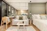 1 Bedroom Condo for sale in Lumpini Park On 19, Suan Luang, Bangkok