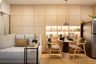 1 Bedroom Condo for sale in Lumpini Park On 19, Suan Luang, Bangkok