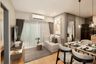 2 Bedroom Condo for sale in Lumpini Park On 19, Suan Luang, Bangkok