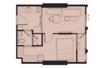 3 Bedroom Condo for sale in Reference Ekkamai, Khlong Tan Nuea, Bangkok near BTS Thong Lo
