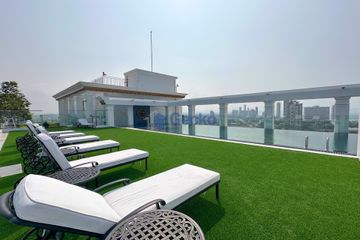 1 Bedroom Condo for sale in The Empire Tower, Nong Prue, Chonburi