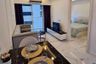 1 Bedroom Condo for sale in The Empire Tower, Nong Prue, Chonburi