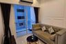 1 Bedroom Condo for sale in The Empire Tower, Nong Prue, Chonburi