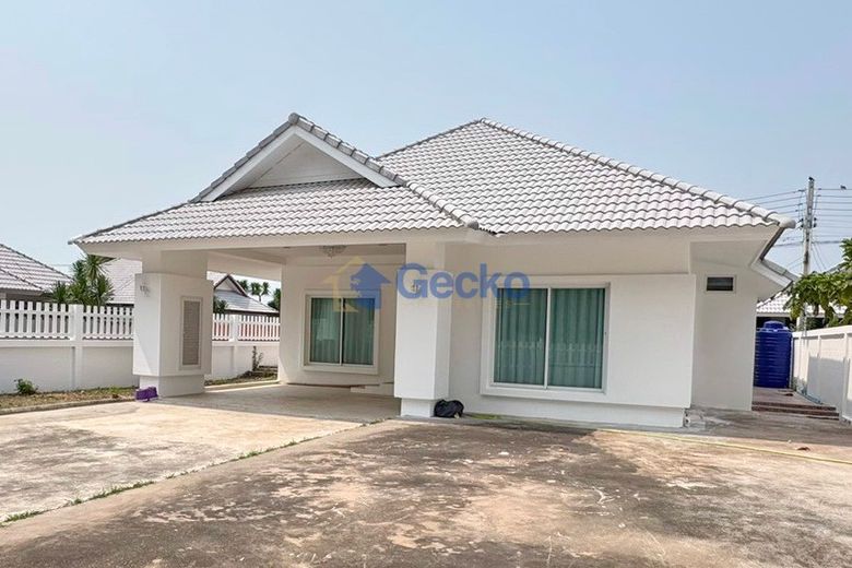3 Bedroom House For Rent