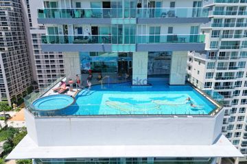 1 Bedroom Condo for sale in Cosy Beach View, Nong Prue, Chonburi