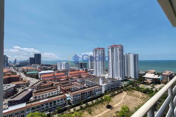 1 Bedroom Condo for rent in View Talay 5, Nong Prue, Chonburi