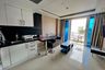 1 Bedroom Condo for rent in Grand Avenue Residence, Nong Prue, Chonburi