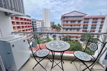 1 Bedroom Condo for rent in Grand Avenue Residence, Nong Prue, Chonburi