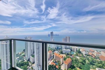 1 Bedroom Condo for rent in The Riviera Wongamat, Na Kluea, Chonburi
