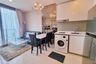 1 Bedroom Condo for rent in The Riviera Wongamat, Na Kluea, Chonburi