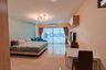1 Bedroom Condo for rent in View Talay 5, Nong Prue, Chonburi