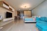 1 Bedroom Condo for rent in View Talay 5, Nong Prue, Chonburi