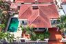 5 Bedroom House for Sale or Rent in European Home Place, Nong Prue, Chonburi
