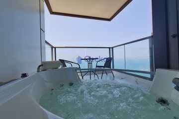 3 Bedroom Condo for rent in Copacabana Beach Jomtien, Nong Prue, Chonburi