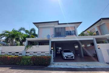 3 Bedroom House for rent in Patta Village, Nong Prue, Chonburi