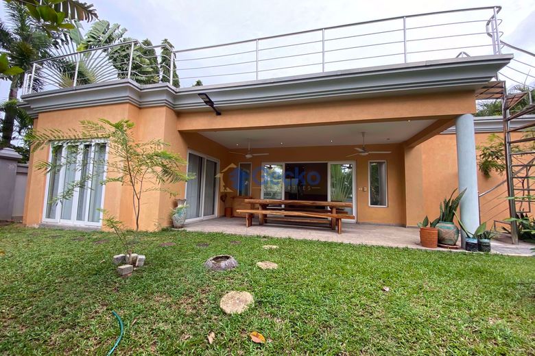 2 Bedroom House For Rent