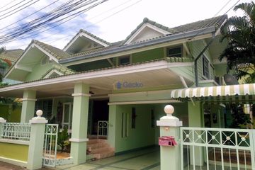 3 Bedroom House for rent in Na Kluea, Chonburi