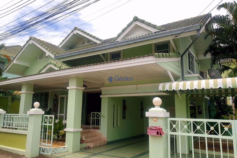 3 Bedroom House For Rent