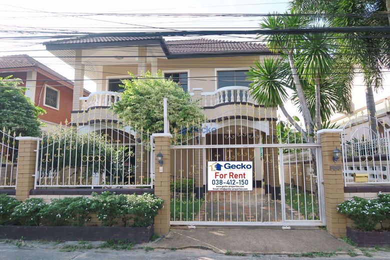 3 Bedroom House For Rent