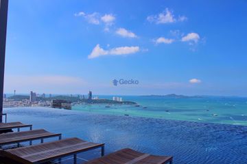2 Bedroom Condo for rent in Centric Sea, Nong Prue, Chonburi