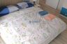 2 Bedroom Condo for rent in Centric Sea, Nong Prue, Chonburi