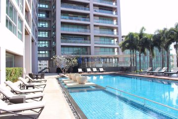 1 Bedroom Condo for rent in Northshore, Na Kluea, Chonburi