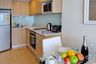 1 Bedroom Condo for sale in The Cliff, Nong Prue, Chonburi