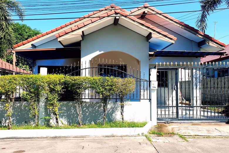 2 Bedroom House For Rent